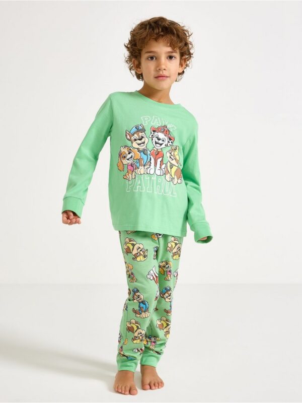 Paw Patrol  pyjama set - 3004510-3007