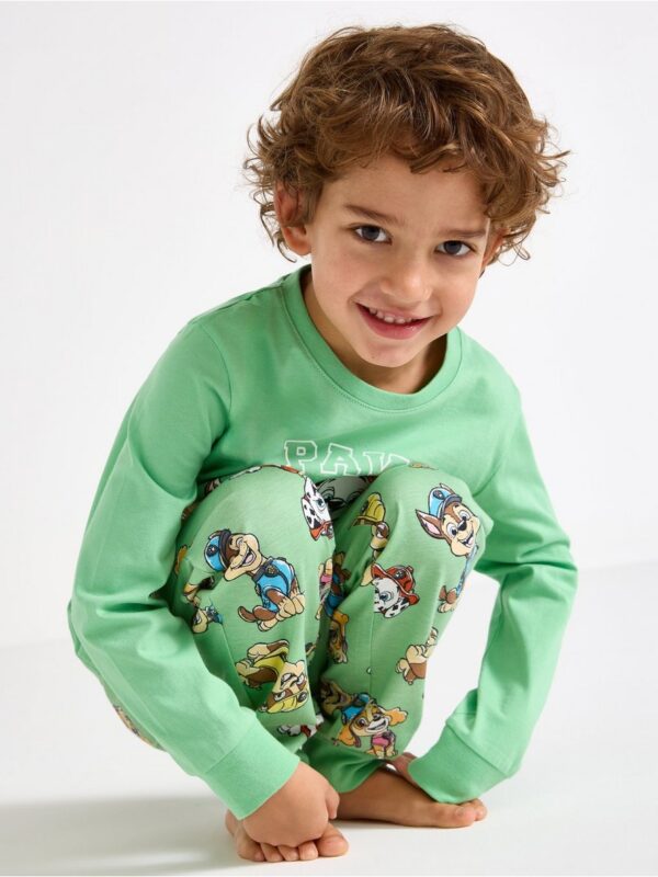 Paw Patrol  pyjama set - 3004510-3007