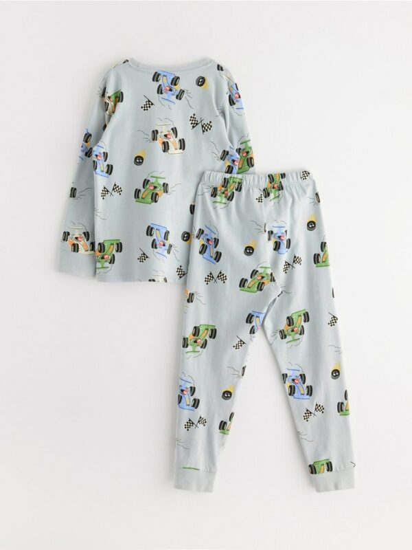 Pyjama set - 3004515-8403