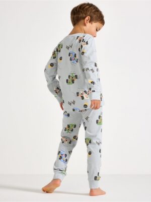 Pyjama set - 3004515-8403
