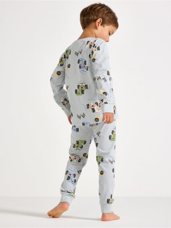 Pyjama set - 3004515-8403