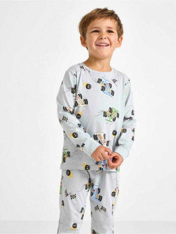 Pyjama set - 3004515-8403