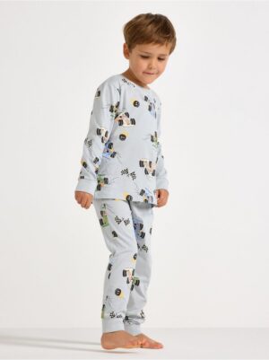 Pyjama set - 3004515-8403