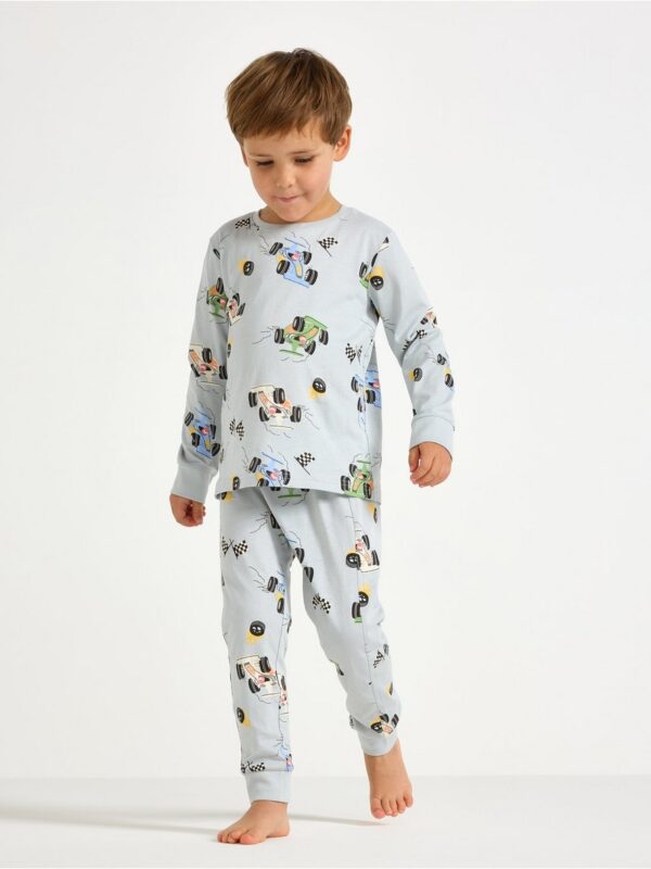 Pyjama set - 3004515-8403