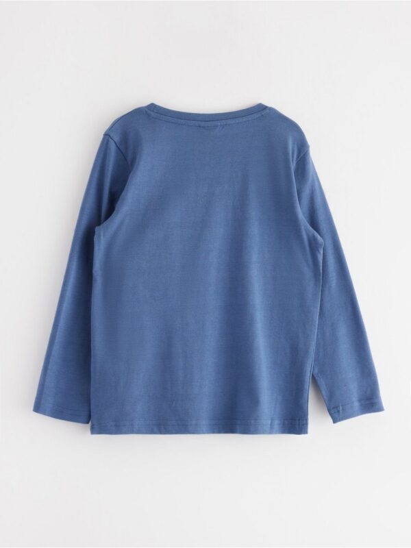 Top with dinosaur - 3004533-9392