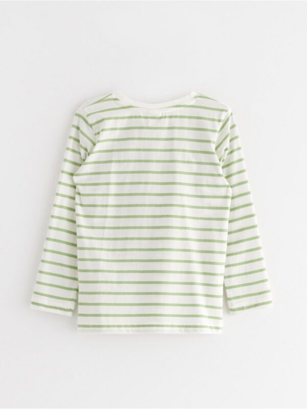 Long-sleeved top - 3004579-2129
