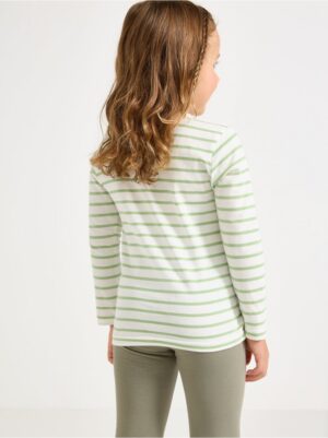 Long-sleeved top - 3004579-2129