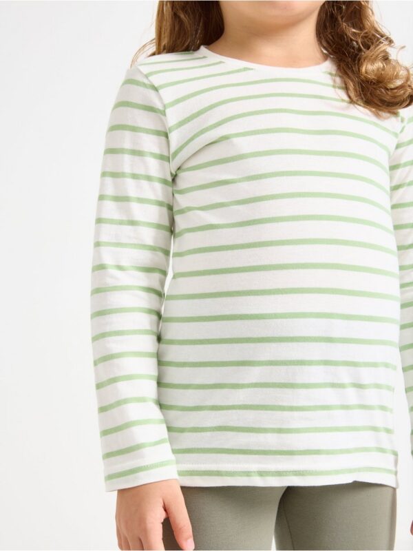 Long-sleeved top - 3004579-2129
