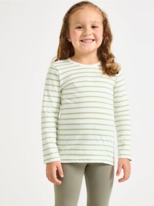 Long-sleeved top - 3004579-2129