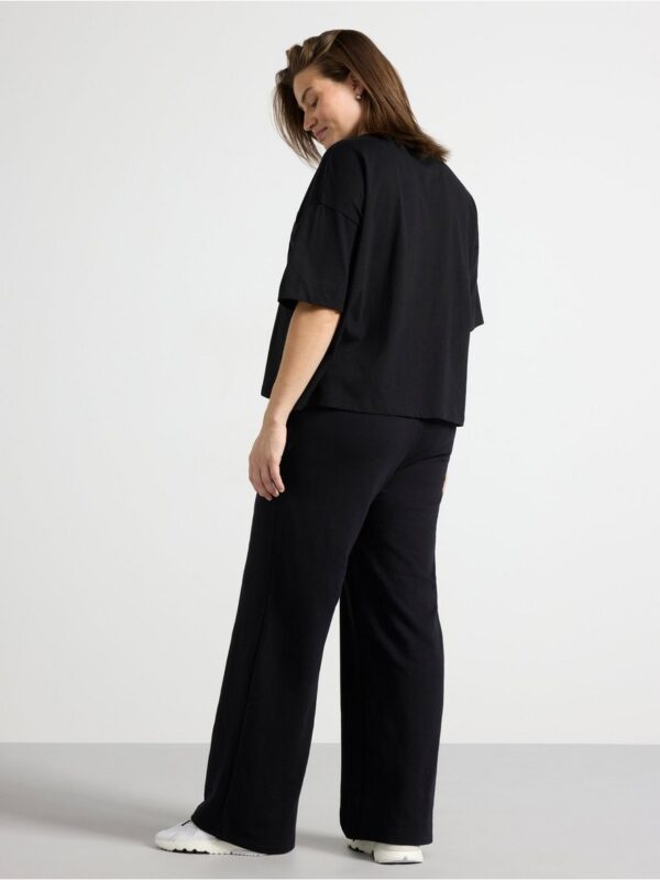 MOM  joggers - 3004599-80