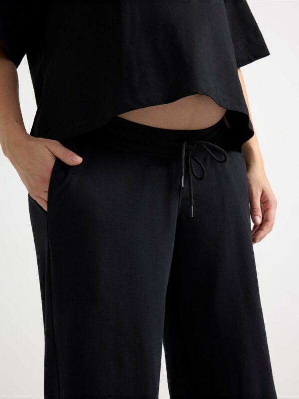 MOM  joggers - 3004599-80
