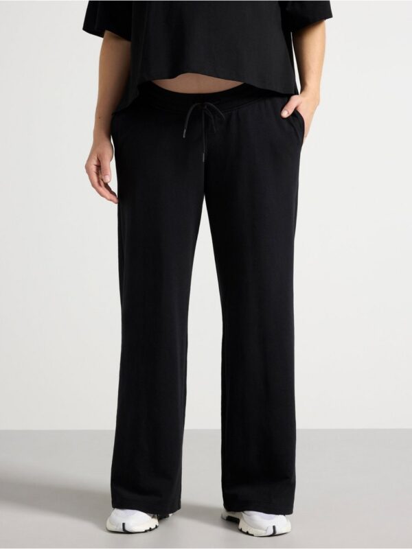 MOM  joggers - 3004599-80