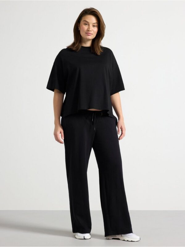 MOM  joggers - 3004599-80