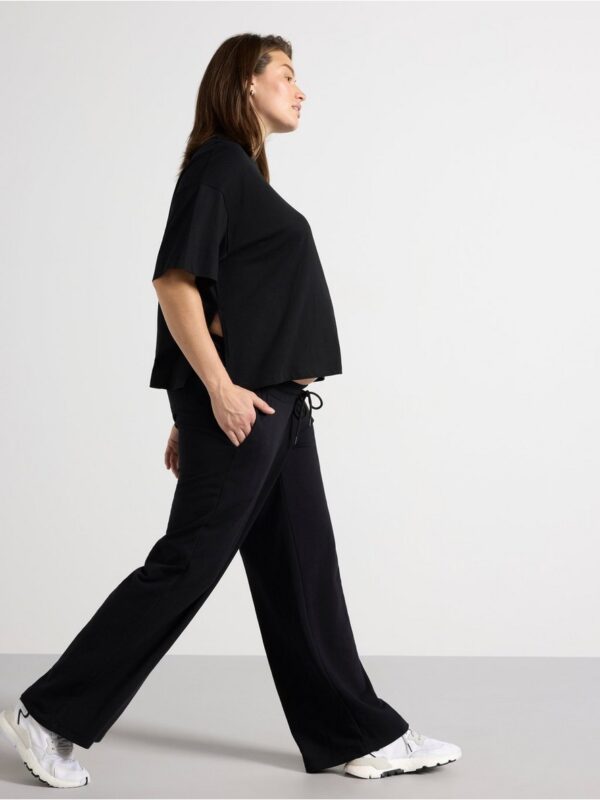 MOM  joggers - 3004599-80