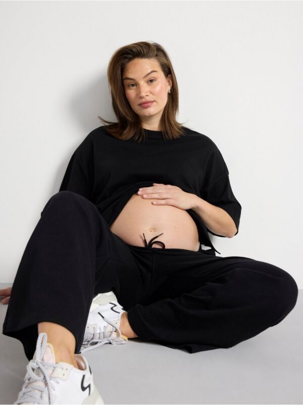 MOM  joggers - 3004599-80