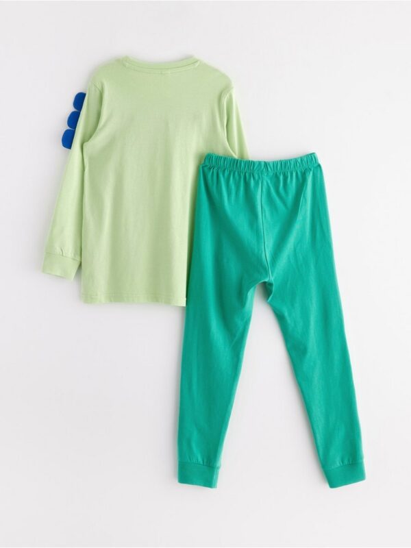 Pyjama set - 3004690-7609