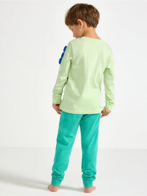 Pyjama set - 3004690-7609