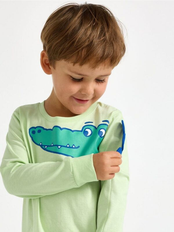 Pyjama set - 3004690-7609