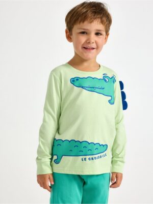 Pyjama set - 3004690-7609