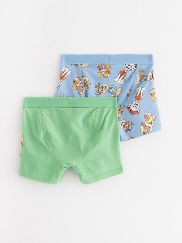 2-pack Paw Patrol  boxer shorts - 3004725-9981