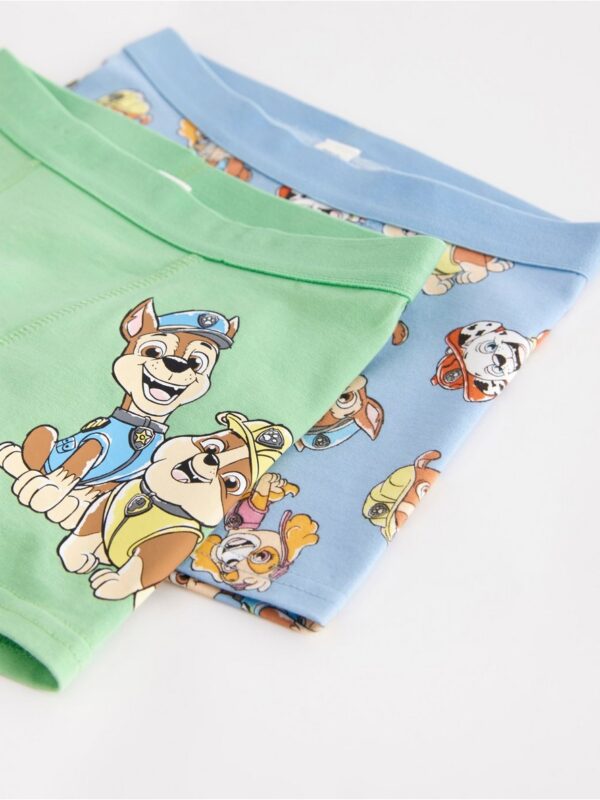 2-pack Paw Patrol  boxer shorts - 3004725-9981