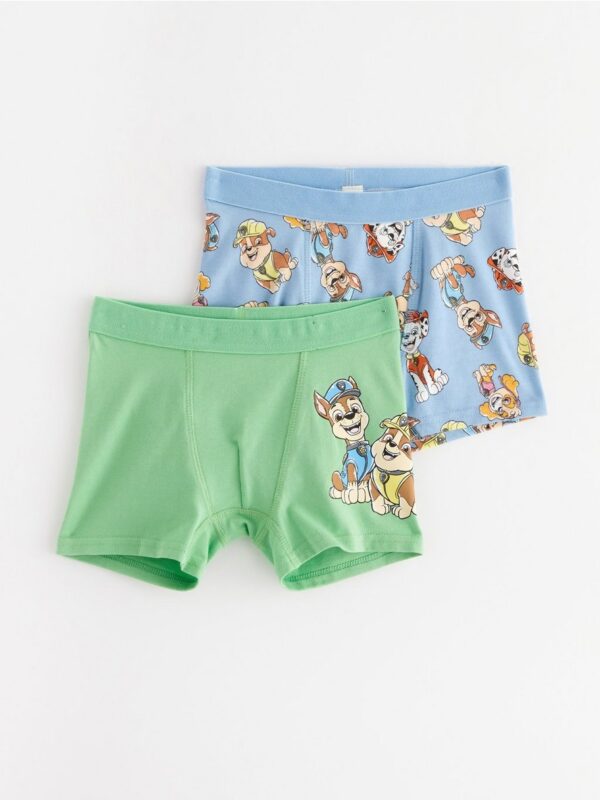 2-pack Paw Patrol  boxer shorts - 3004725-9981
