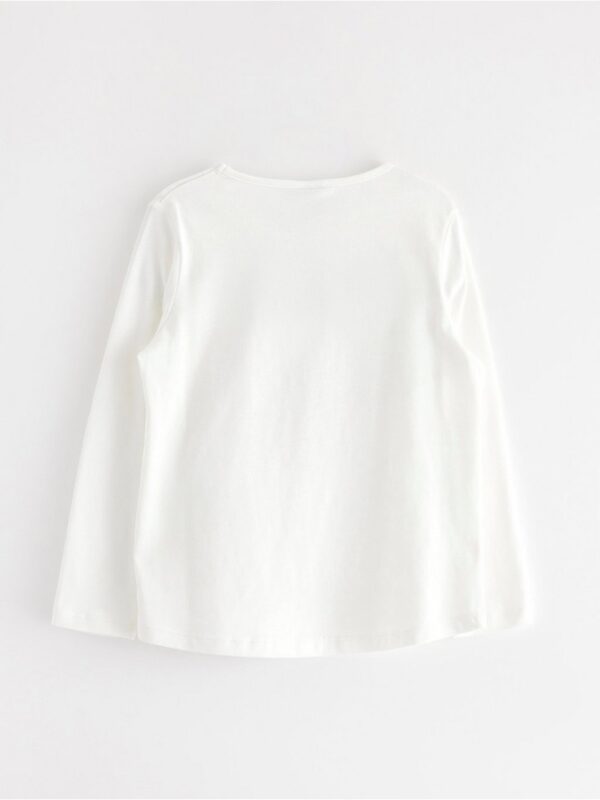 Long-sleeved top - 3004731-325