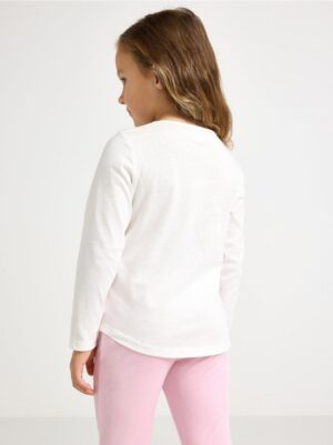 Long-sleeved top - 3004731-325