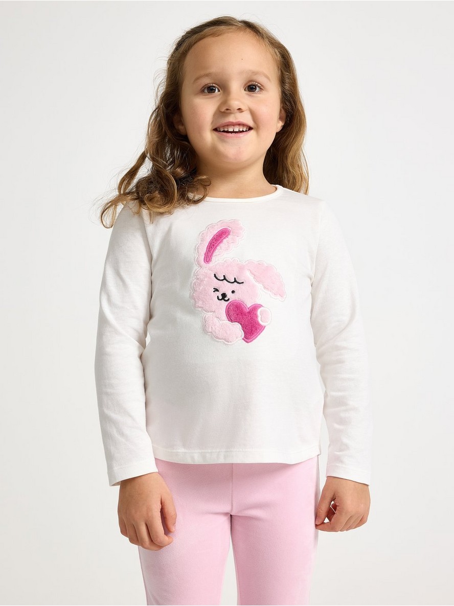 Majica – Long-sleeved top