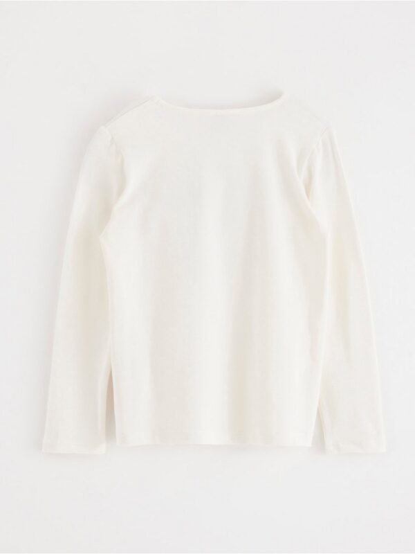 Long-sleeved top - 3004733-325
