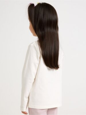 Long-sleeved top - 3004733-325