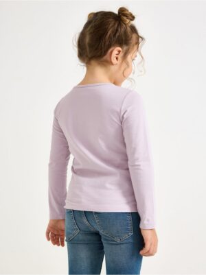 Long-sleeved top - 3004733-9959
