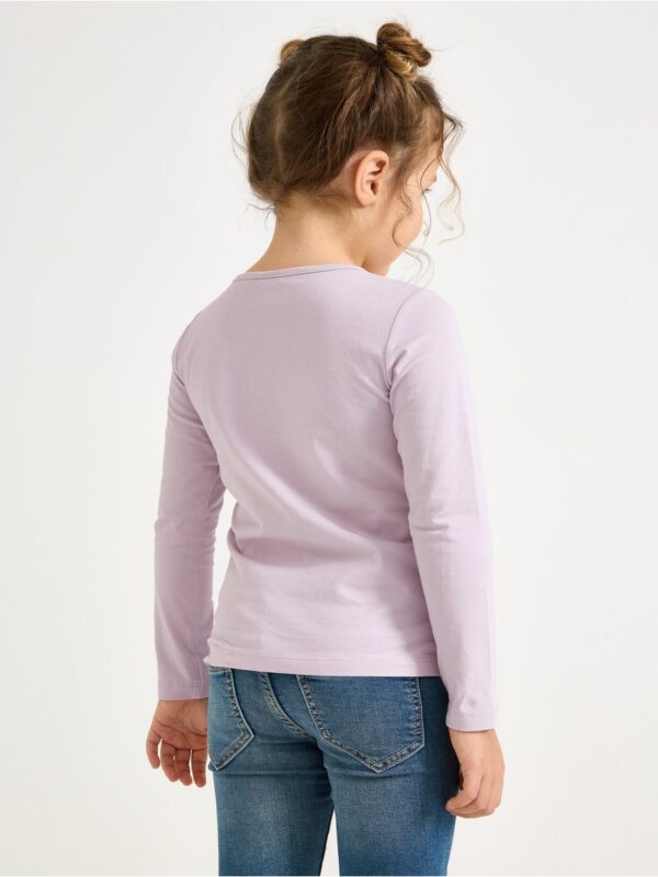 Long-sleeved top - 3004733-9959