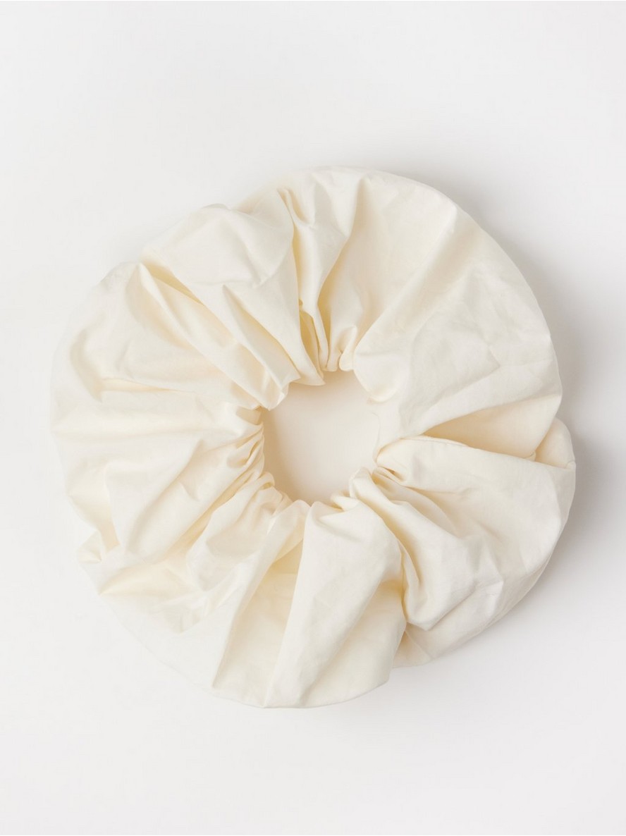 Gumica za kosu – Large scrunchie