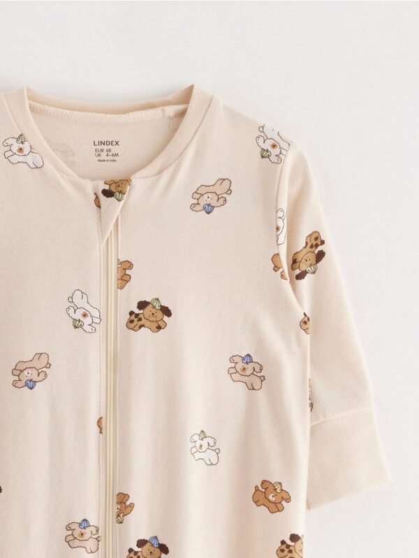 Pyjamas - 3004909-1230