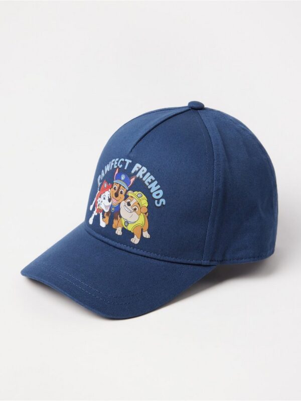 Paw Patrol  cap - 3004945-6842