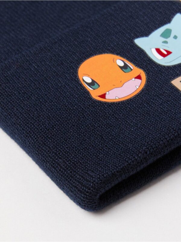 Pokémon  beanie - 3004952-6842
