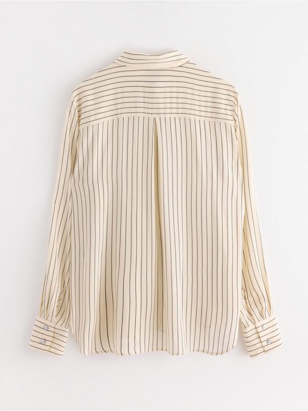Striped blouse - 3005198-1230