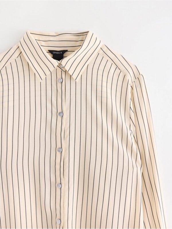 Striped blouse - 3005198-1230