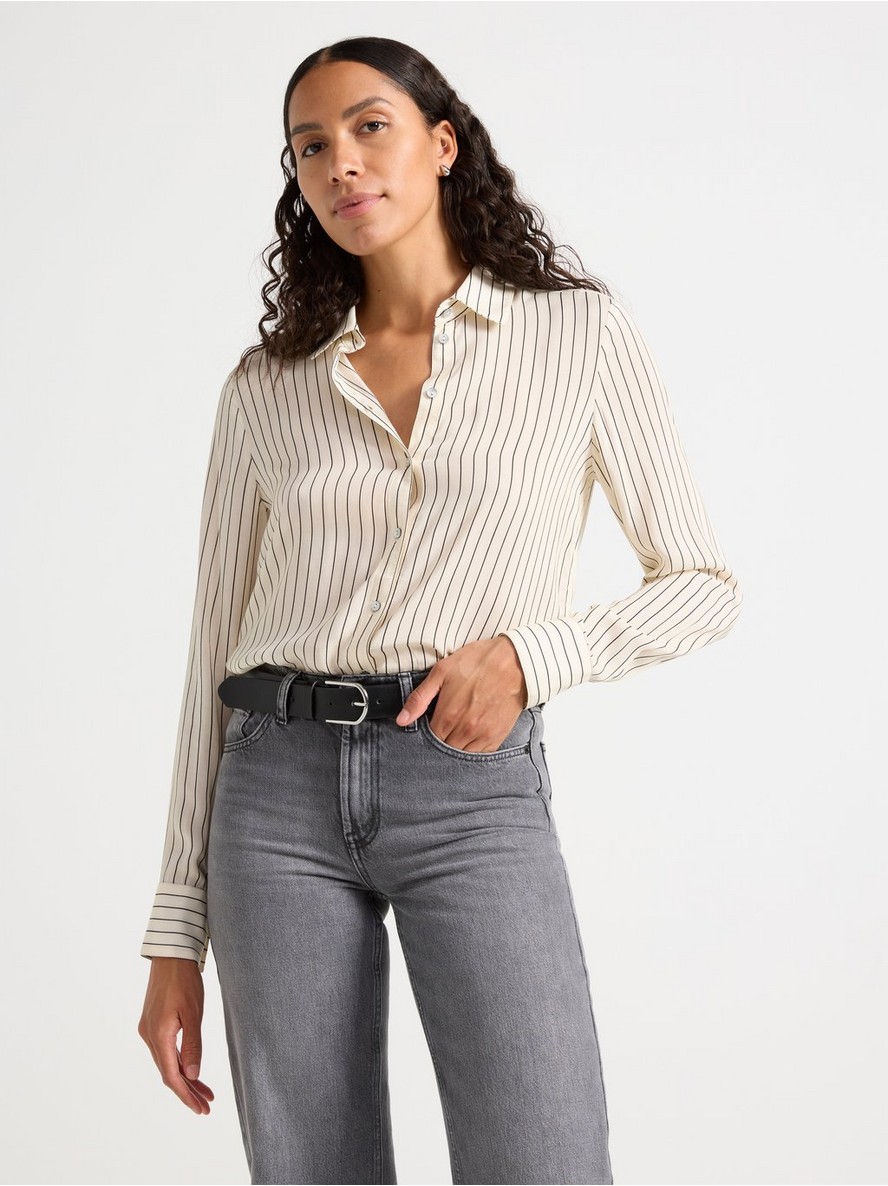 majica – Striped blouse