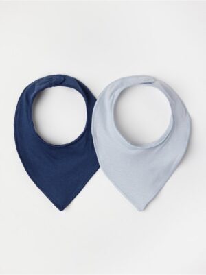 2-pack bibs - 3005330-8403
