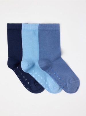 3-pack  socks - 3005338-6842