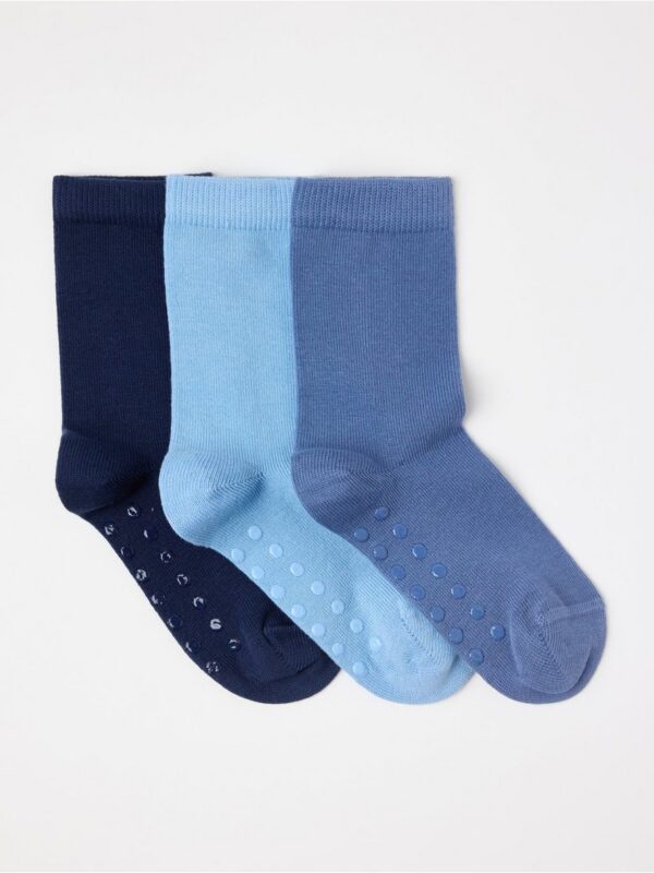 3-pack  socks - 3005338-6842