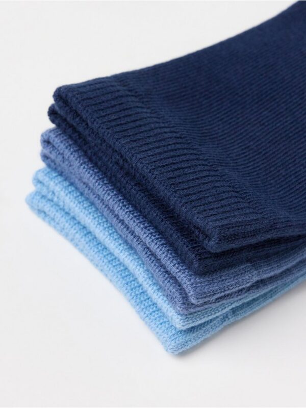 3-pack  socks - 3005338-6842