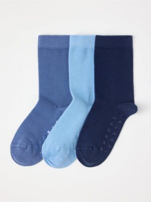 3-pack  socks - 3005338-6842