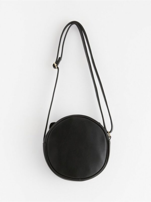 Bag with leopard print - 3005395-80