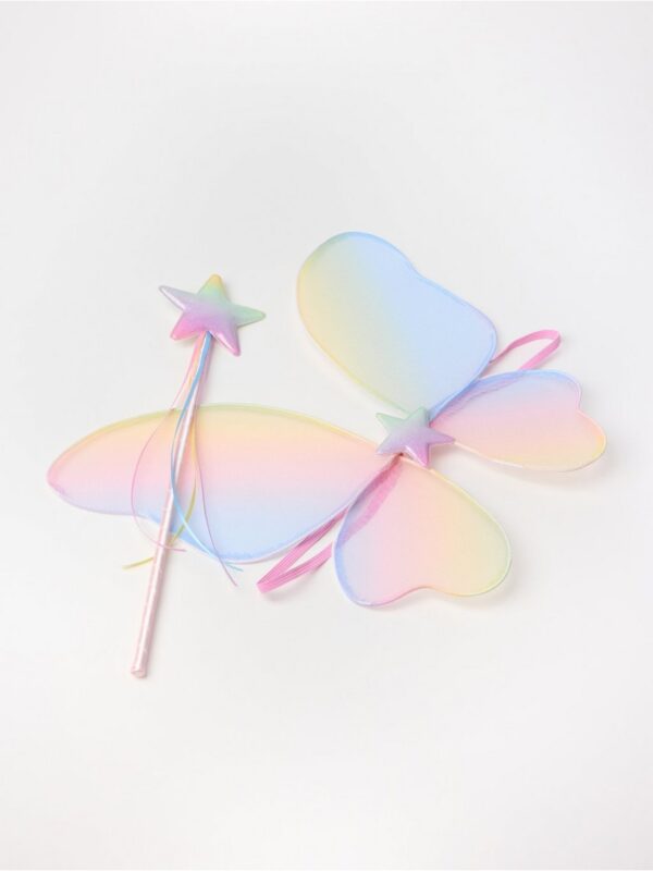 Fairy set - 3005668-6665