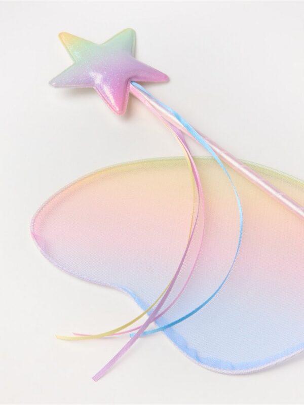 Fairy set - 3005668-6665
