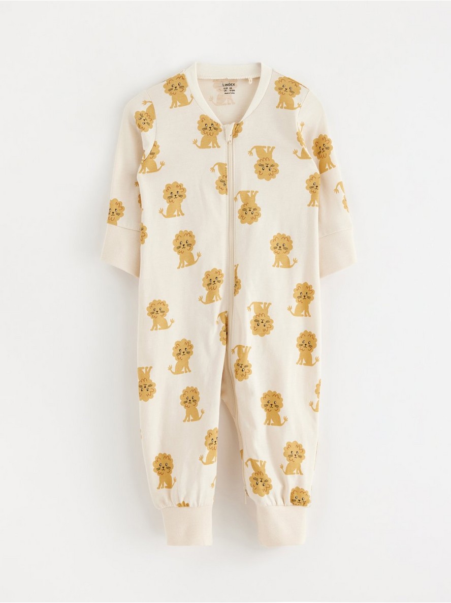 Pidzama – Pyjamas