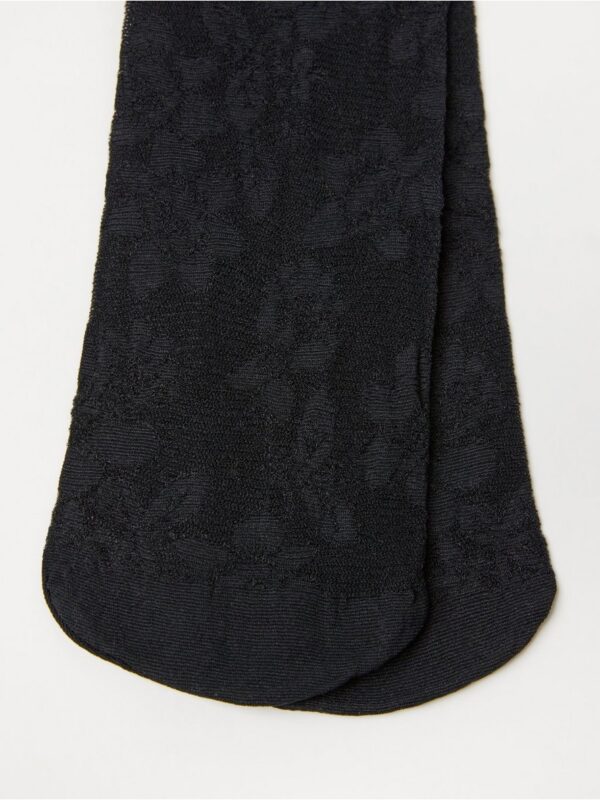 Tights  30 denier - 3006186-80